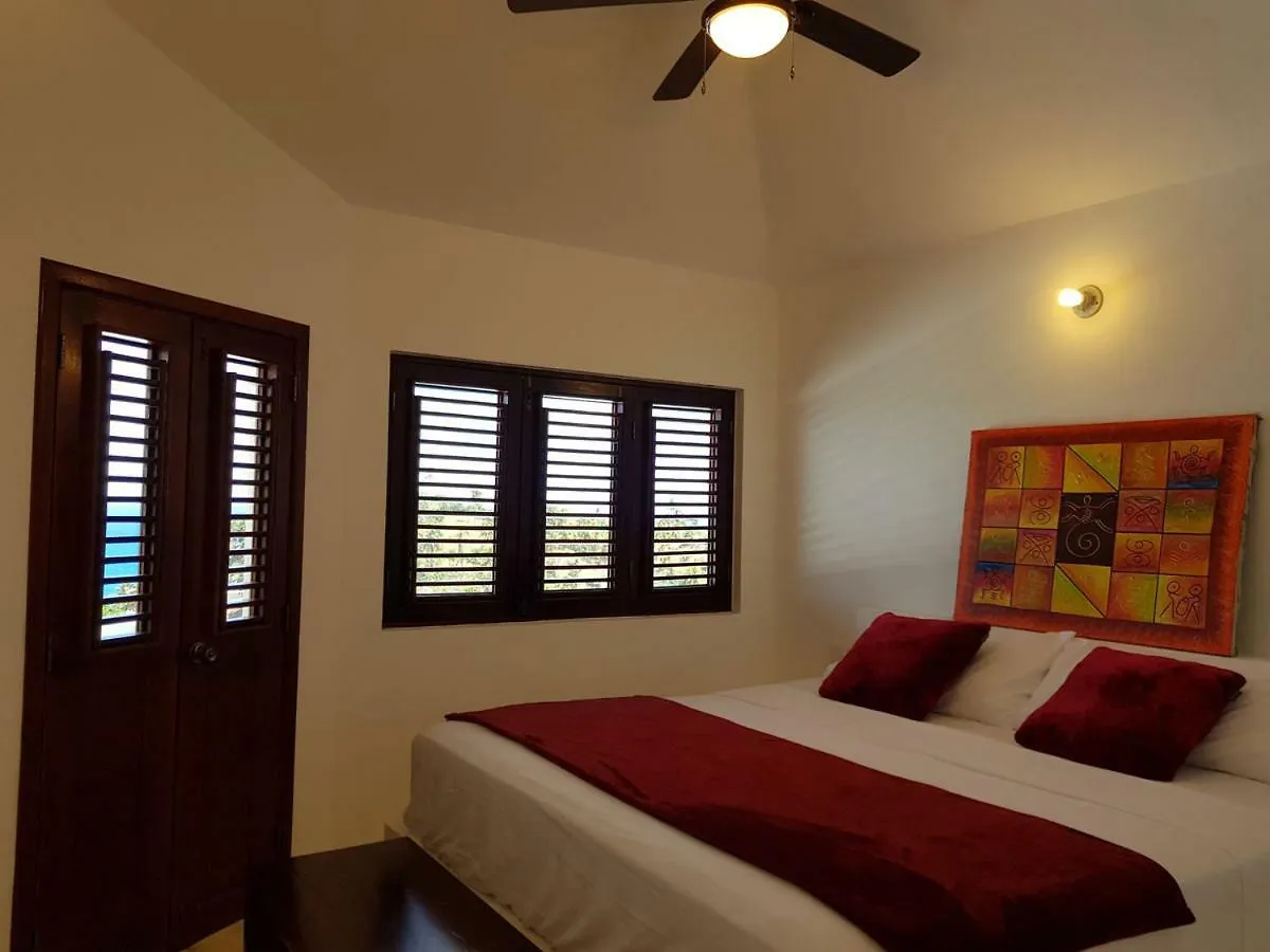 Villa Erika Samaná República Dominicana