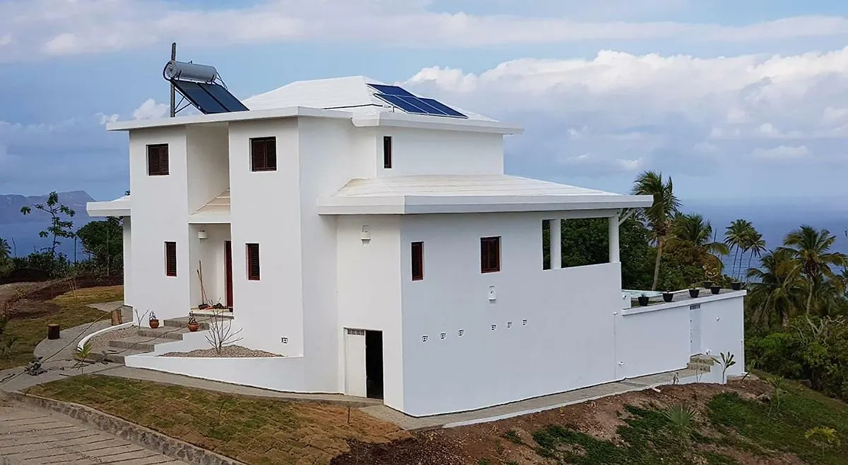 Villa Erika Samaná