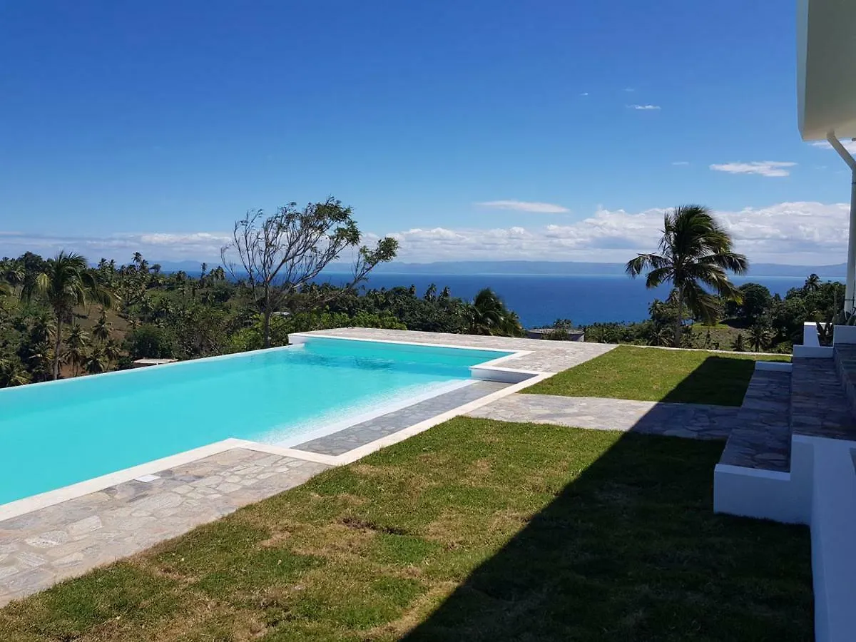 Villa Erika Samaná 0*,  República Dominicana