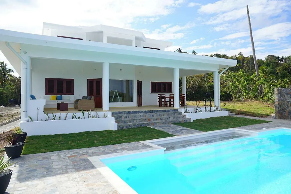 Villa Erika Samaná