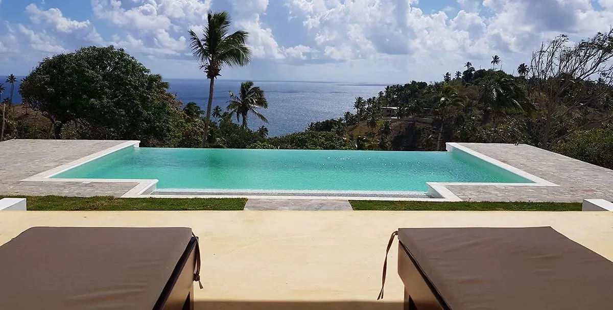 Villa Erika Samaná República Dominicana