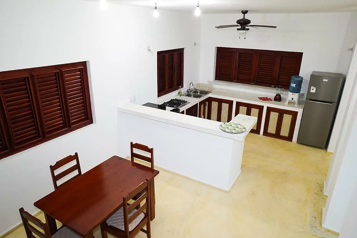 Villa Erika Samaná