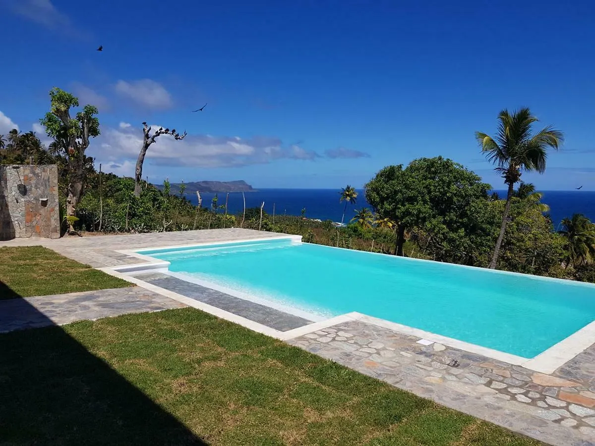 Villa Erika Samaná