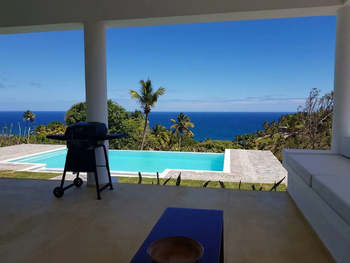 Villa Erika Samaná
