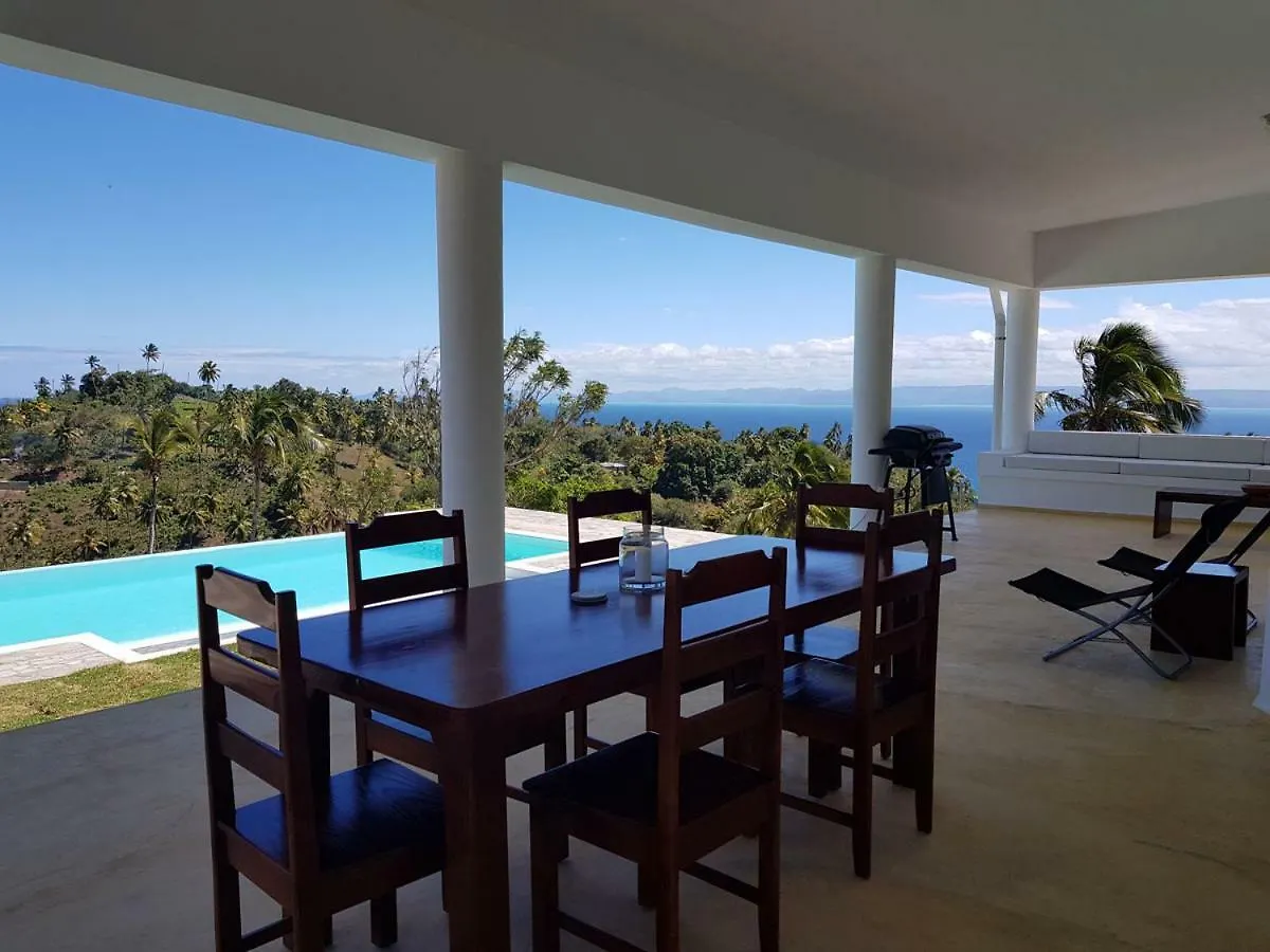 Villa Erika Samaná 0*,  República Dominicana