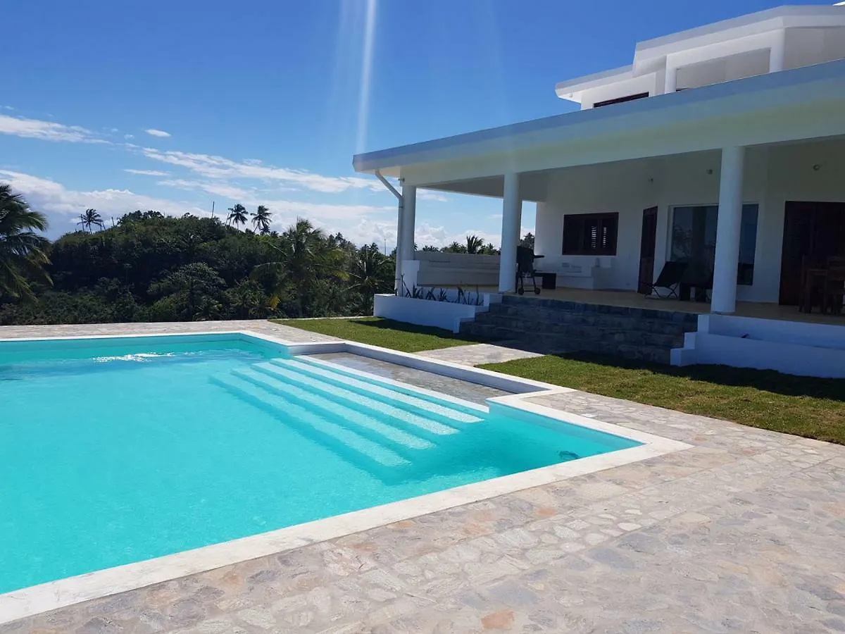 Villa Erika Samaná