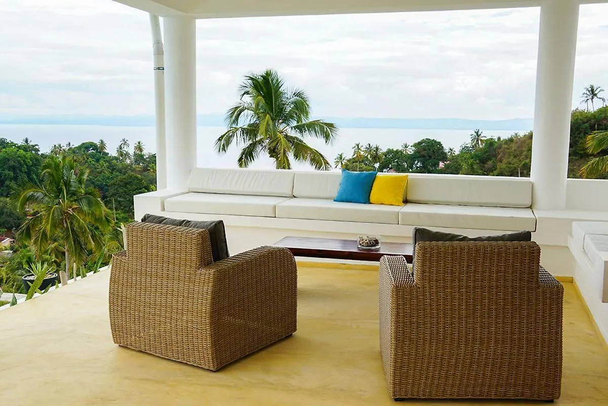 Villa Erika Samaná
