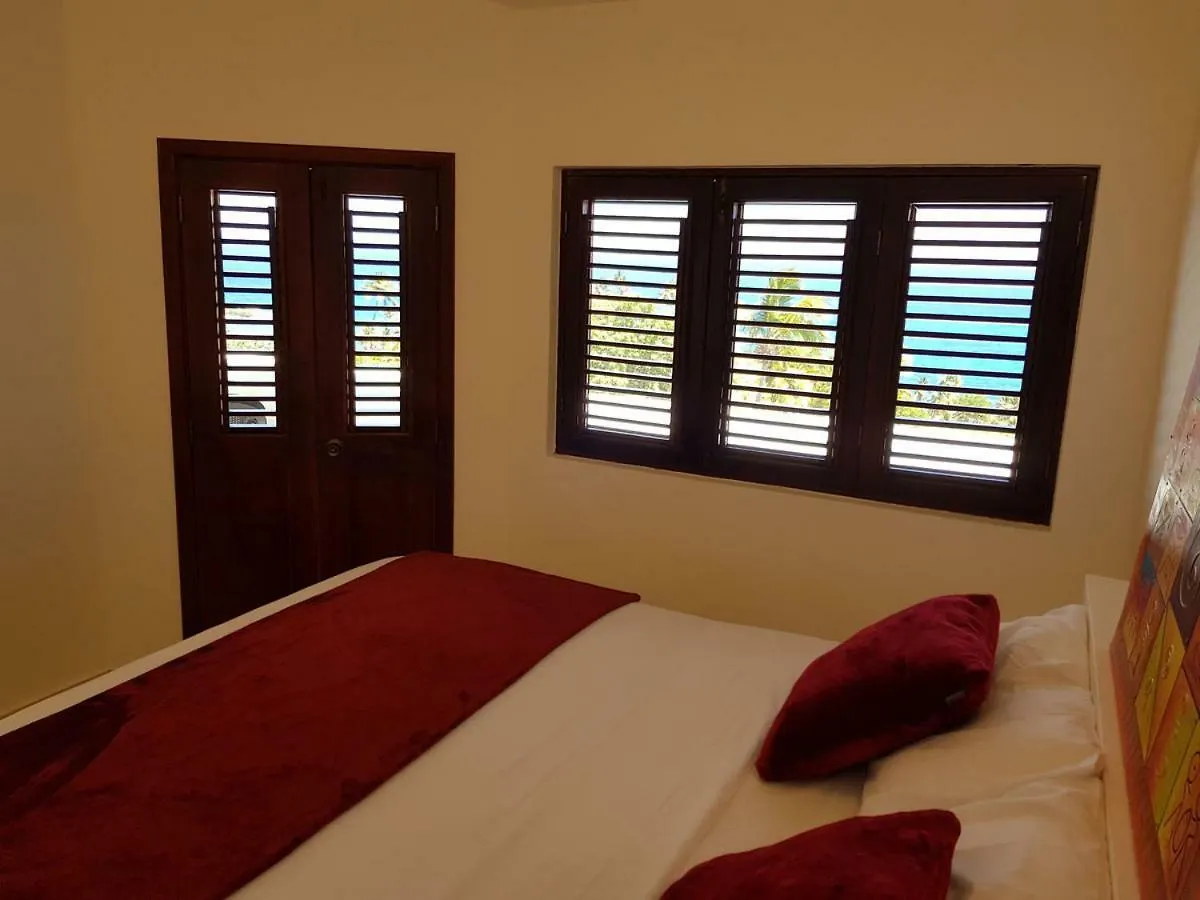 Villa Erika Samana 0*,