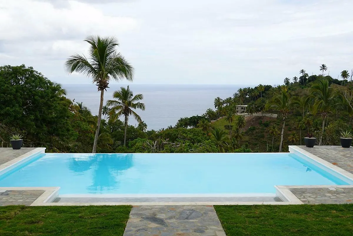 Villa Erika Samana